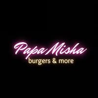 Papa Misha burgers